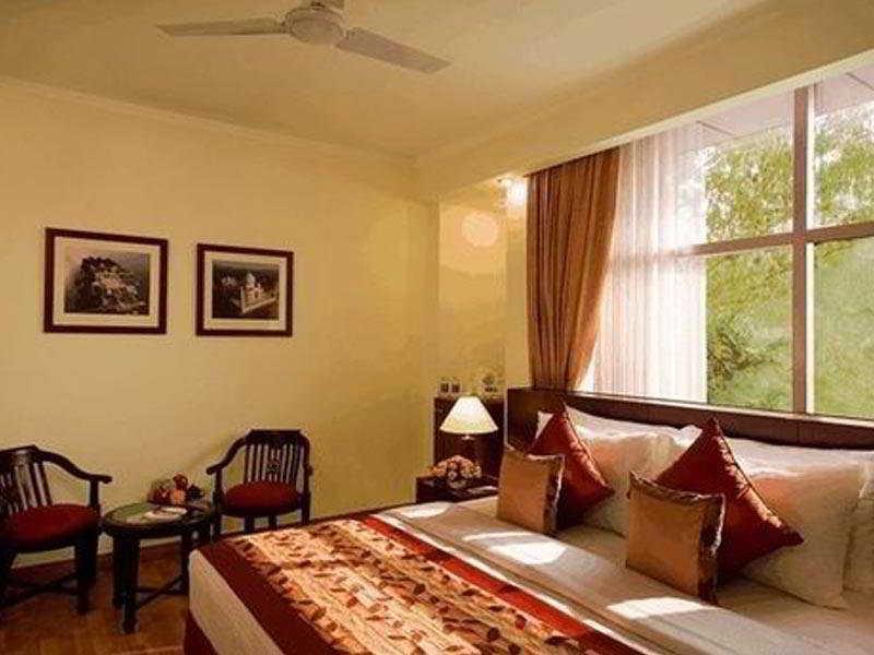 Fabhotel Goodwill Gk 1 ニューデリー 部屋 写真